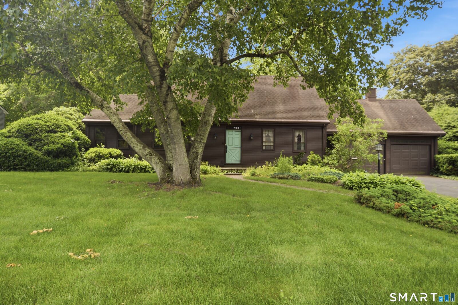 Property Photo:  328 Patton Drive  CT 06410 