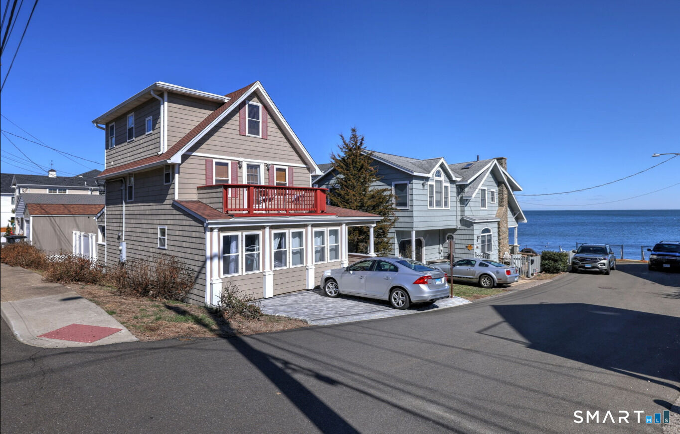 Property Photo:  2 Paris Street  CT 06460 