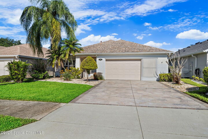 Property Photo:  7895 Citrus Creek Drive  FL 32940 