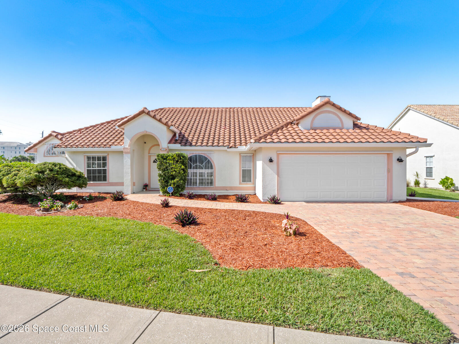 Property Photo: 105 Waters Edge Lane FL 32903