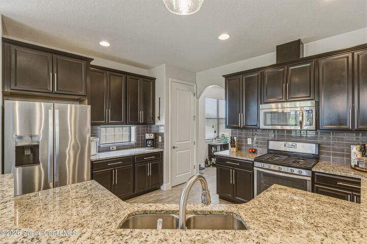 Property Photo:  8212 Strom Park Drive  FL 32940 