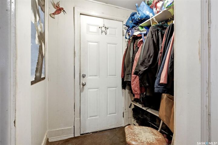 Property Photo:  1205 McTavish Street  SK S4T 3V8 