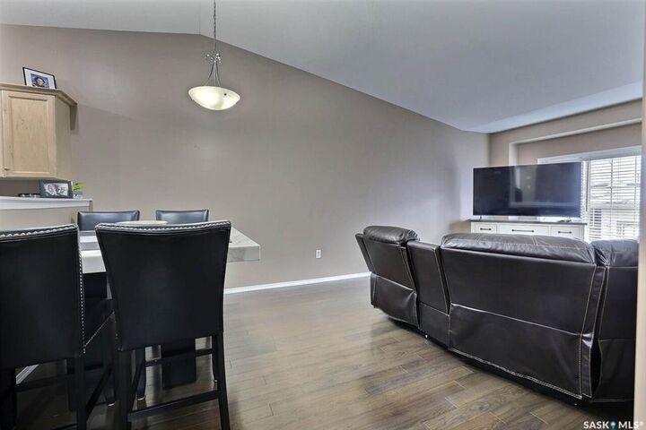 Property Photo:  4425 Nicurity Drive 33  SK S4X 0E6 