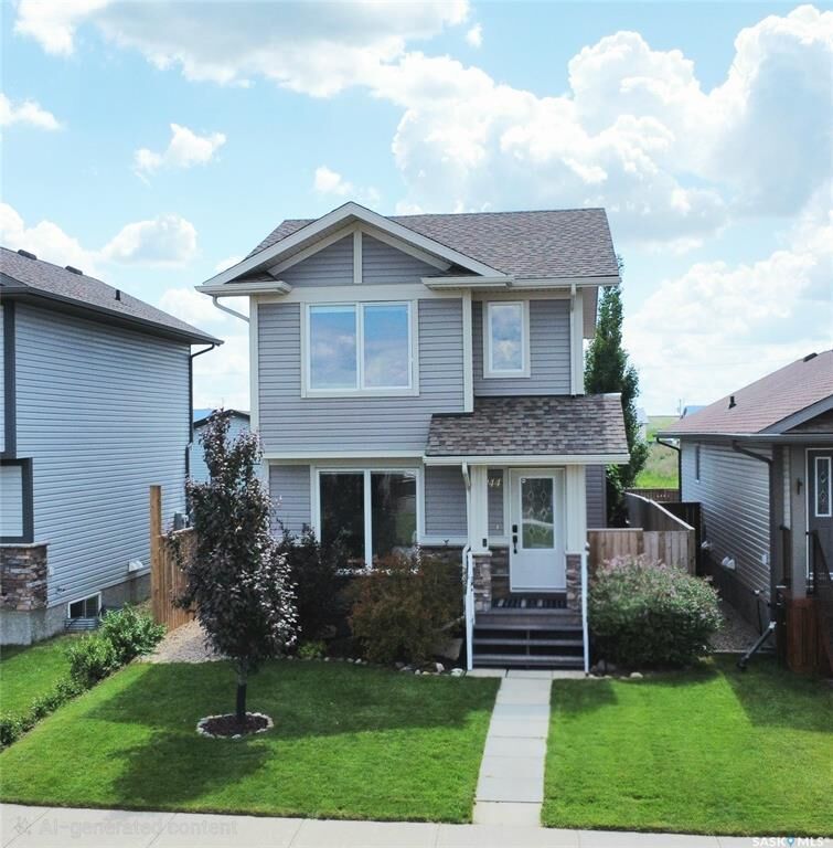 Property Photo:  944 Glenview Cove  SK S0K 0A2 