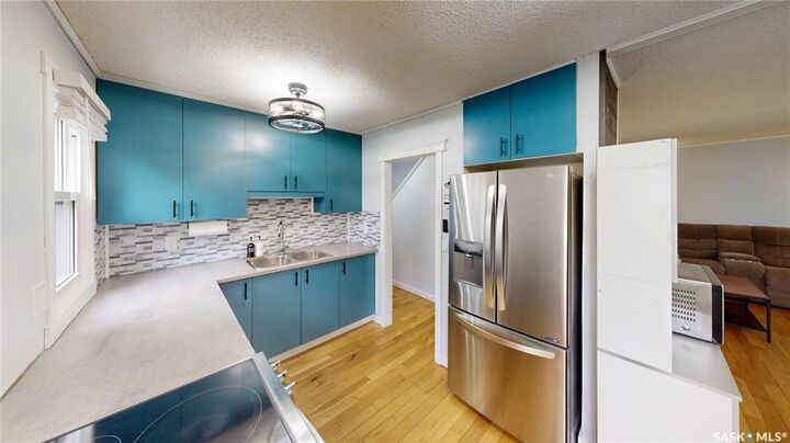 Property Photo:  16 Cecil Crescent  SK S4T 5Y5 