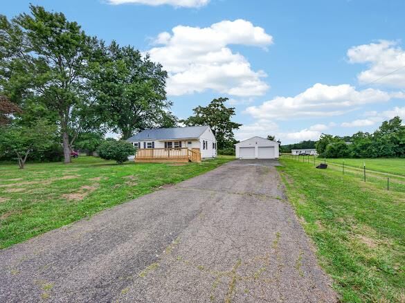 Property Photo:  3291 Cattail Road  OH 45601 