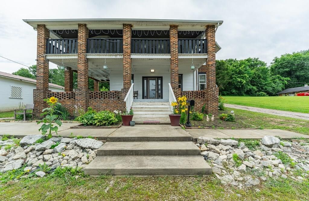 Property Photo:  208 Fairview Ave.  OH 45651 