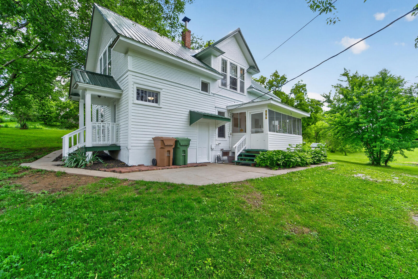 Property Photo:  514 3rd  Street  IA 51571 