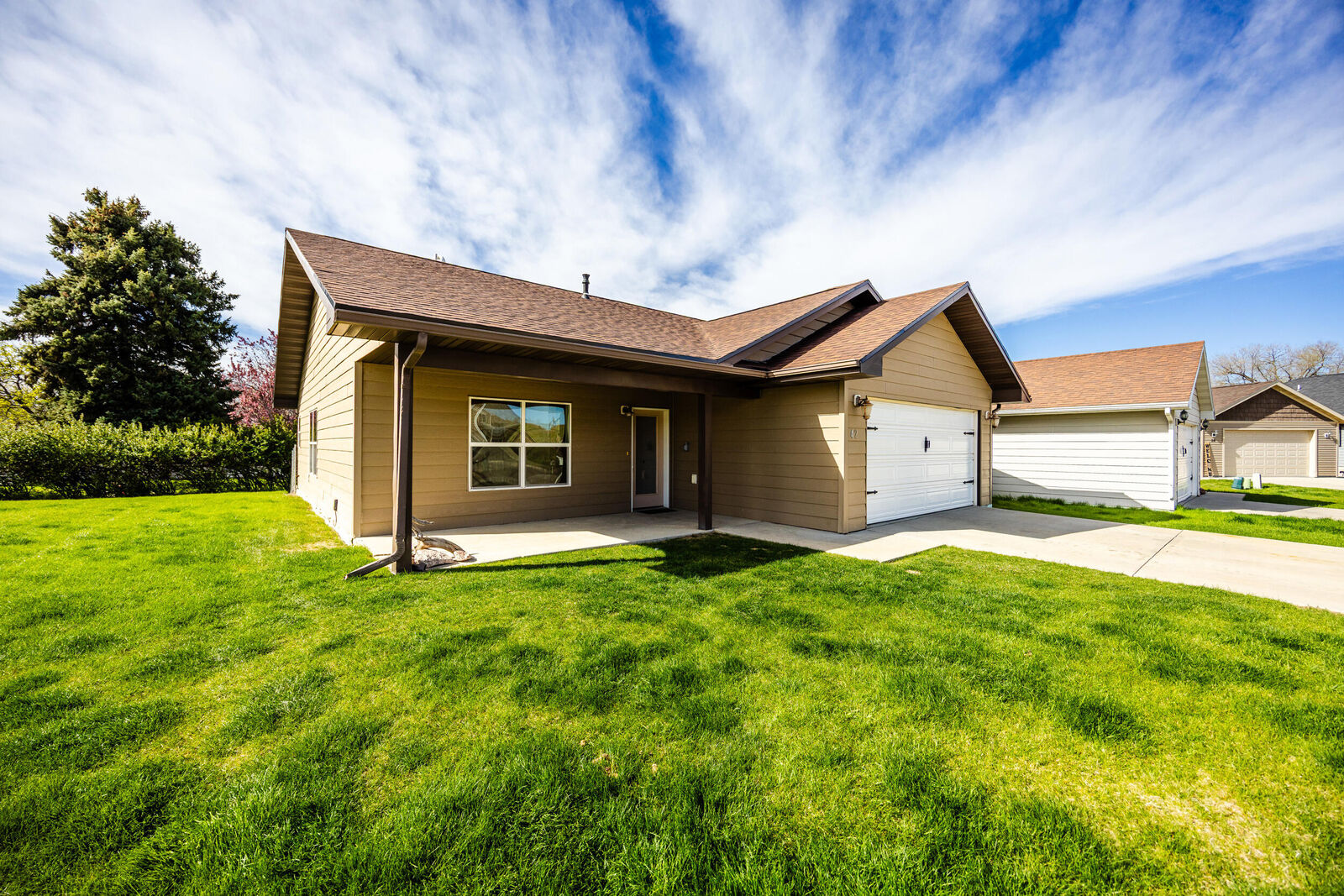 Property Photo: 42 N Carlin Street WY 82801