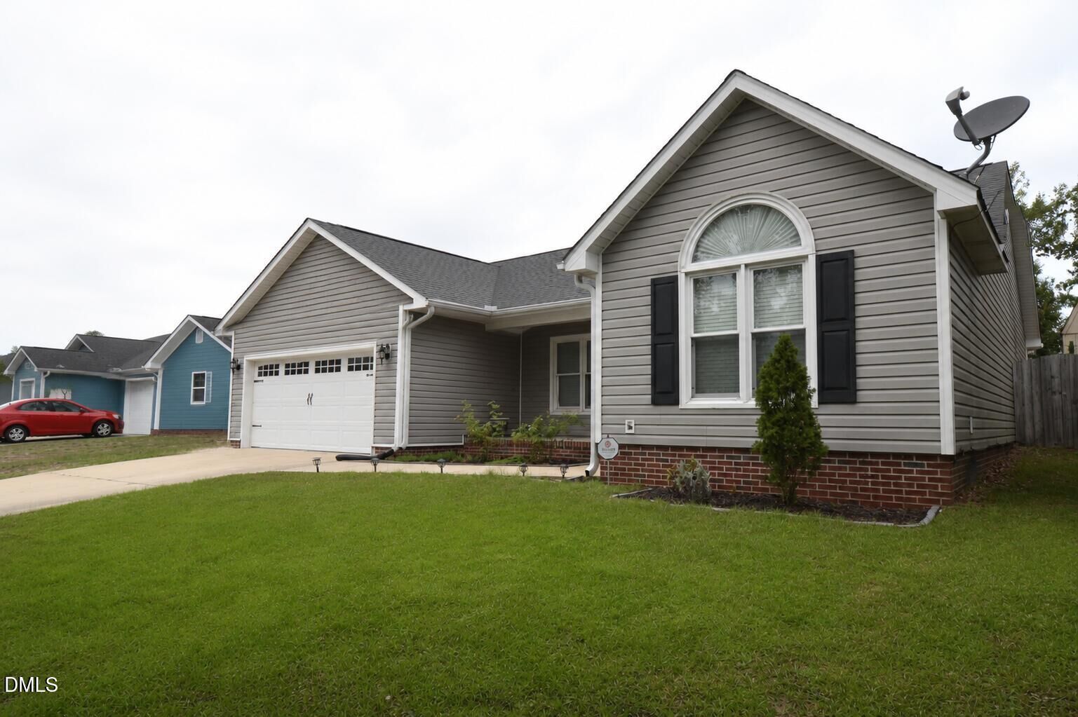 Property Photo:  60 Woodwind Drive  NC 28390 