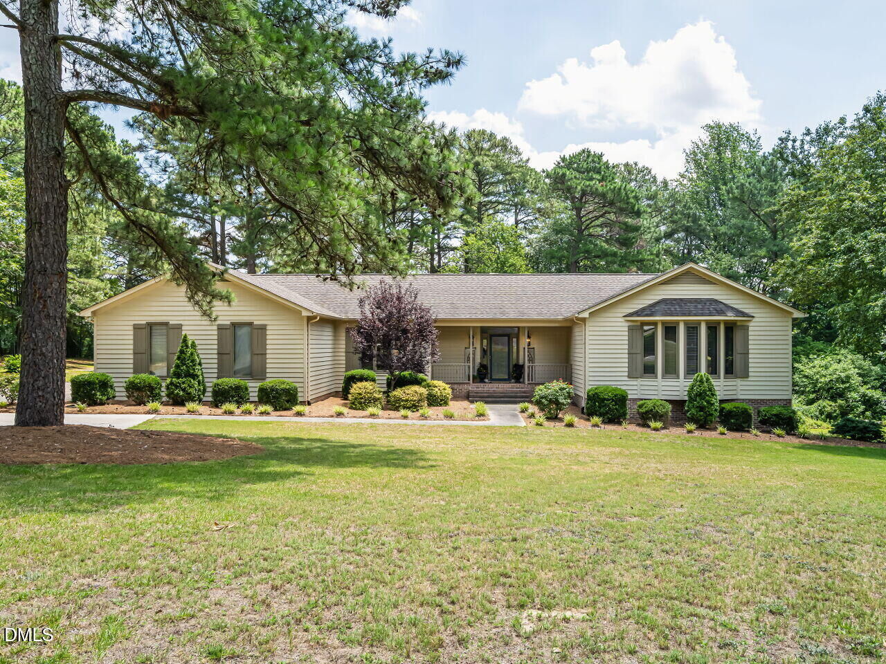 Property Photo:  5721 Quail Ridge Drive  NC 27332 