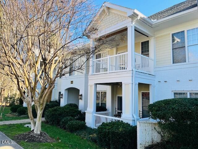 Property Photo:  1310 Durlain Drive  NC 27614 