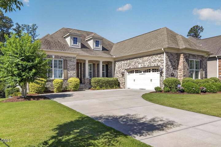 Property Photo:  2555 Beckwith Road  NC 27523 