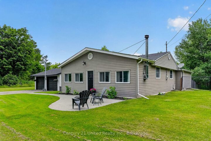 Photo de la propriété:  145 Noonan Road  ON K0K 3K0 