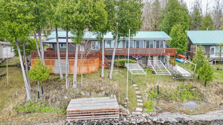Photo de la propriété: 192 Blakely Lane ON K0K 2K0