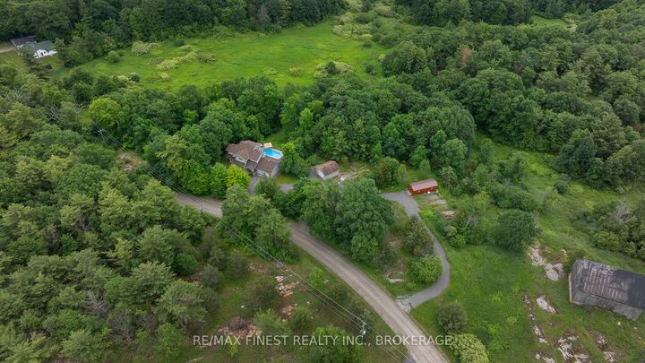 Property Photo: 147 Selton Road ON K0E 1L0