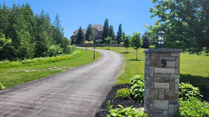 Property Photo: 9 Powers Court ON L0B 1M0