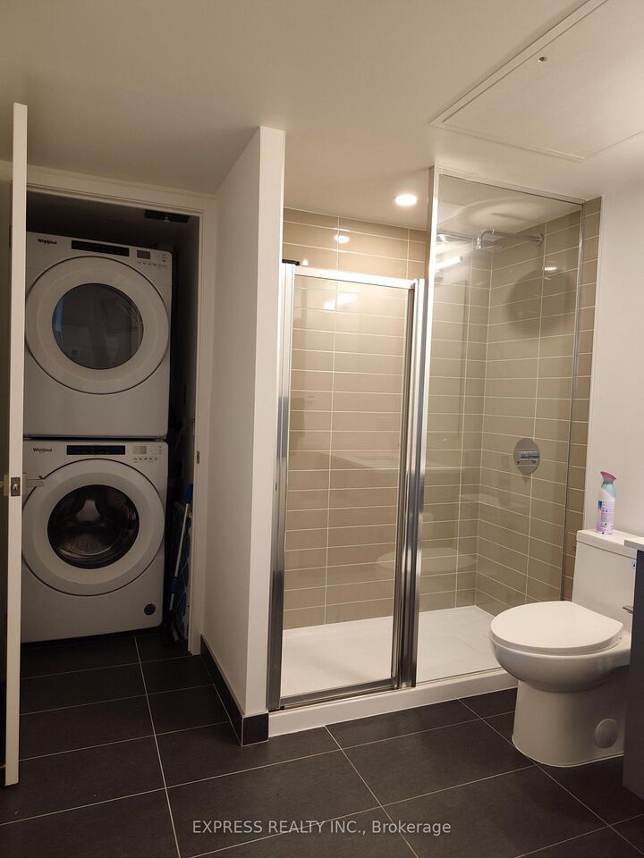 Property Photo:  30 Tretti Way 917  ON M3H 0E3 