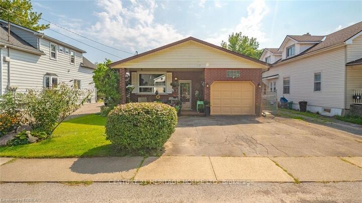 Property Photo: 6442 Taylor Street ON L2G 2G1