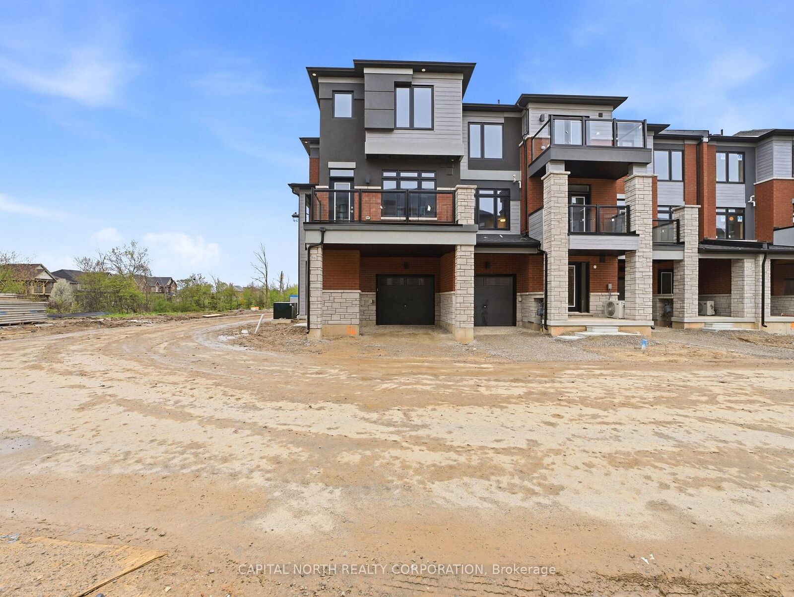 Property Photo:  313 Conklin Road 48  ON N3T 0Y8 