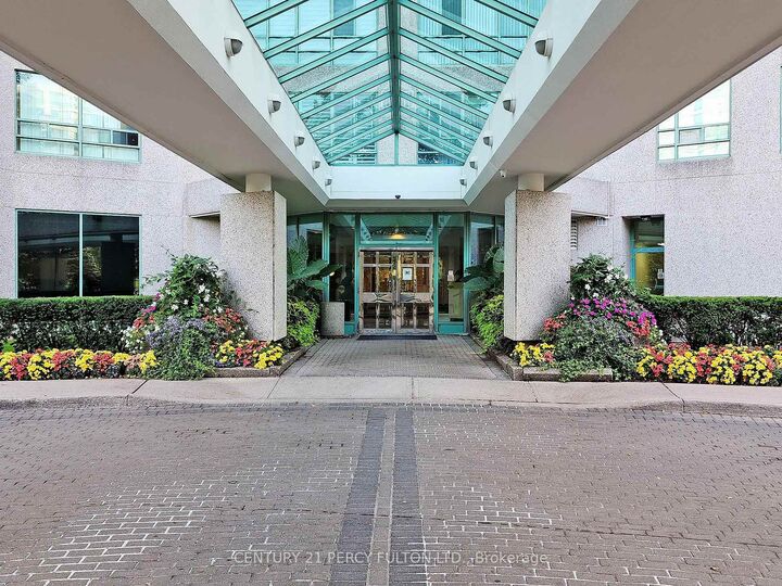 Property Photo:  7805 Bayview Avenue #625  ON L3T 7N1 