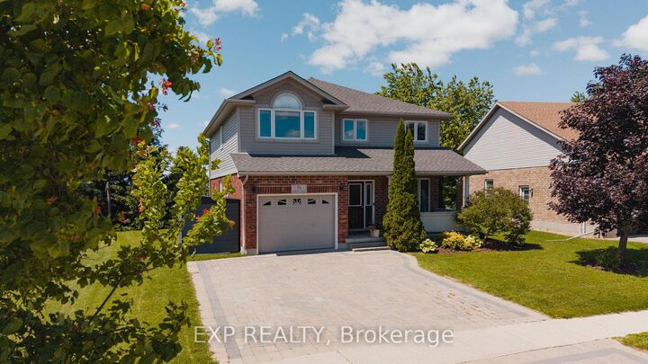 91 Andrews Drive — photo 1