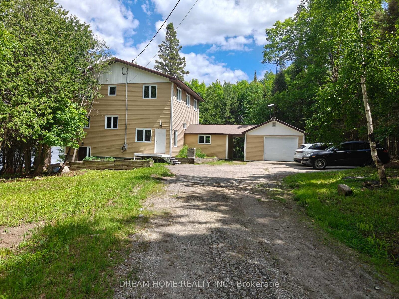Property Photo:  150 Hillside Lake Road  ON P1B 8G2 