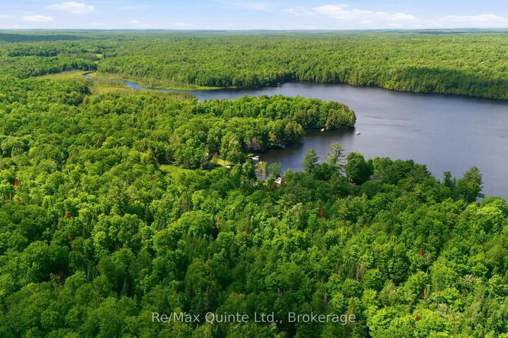 Property Photo:  485 Glanmire Lake Lane  ON K0K 1Y0 