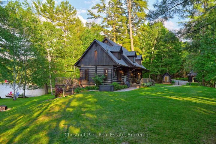 507 North Waseosa Lake Road — photo 1