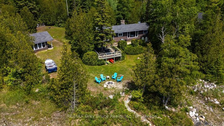 594 Warner Bay Road — photo 1