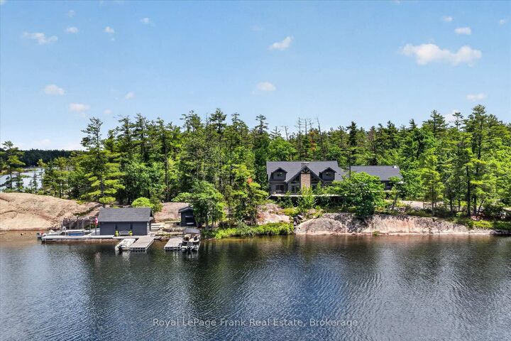 2946 Stony Lake, Quarry Island N/A — photo 1