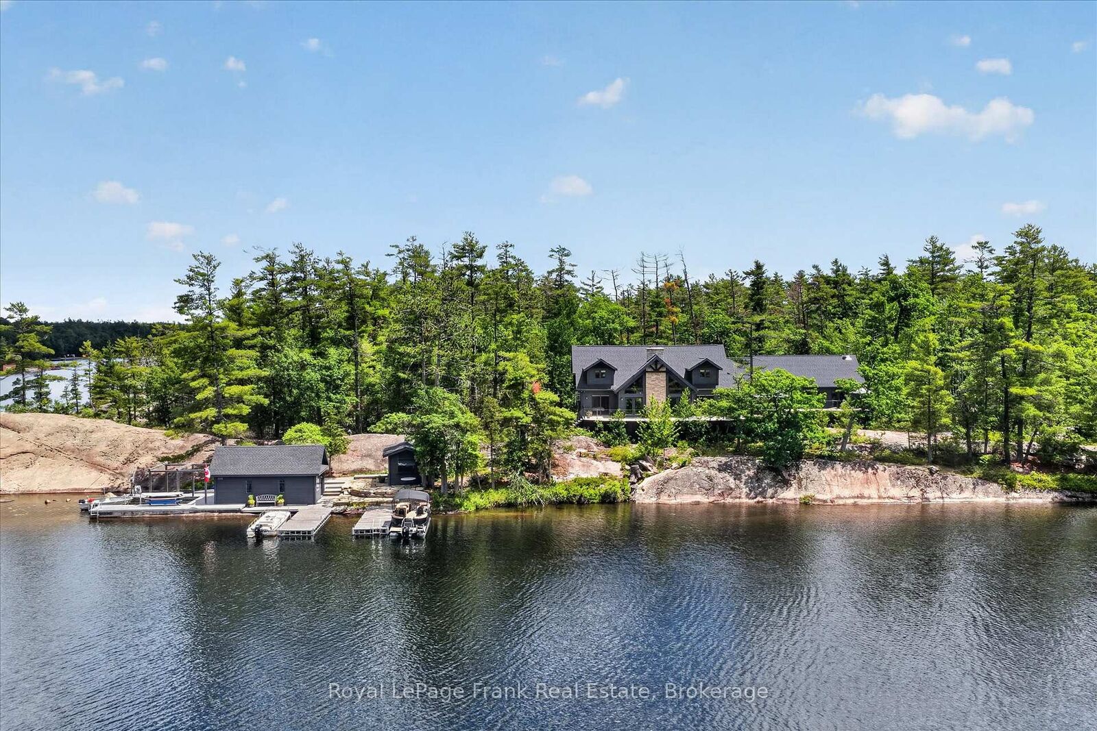 Property Photo: 2946 Stony Lake, Quarry Island N/A ON K0L 2H0