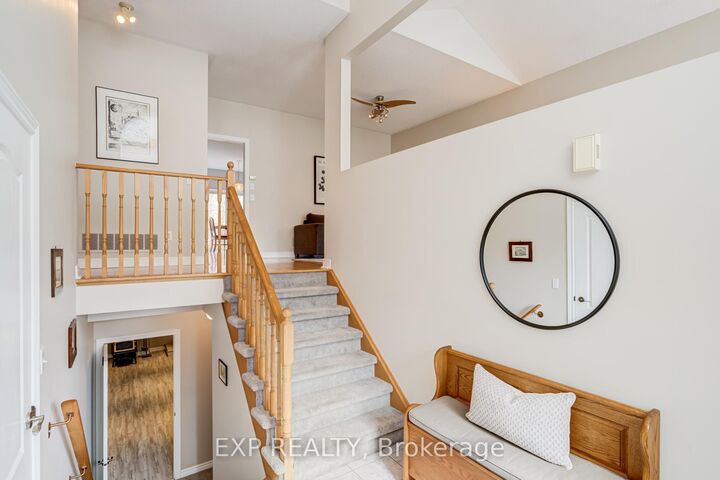 Property Photo: 13 Blueberry Hill Court ON L7E 1S3