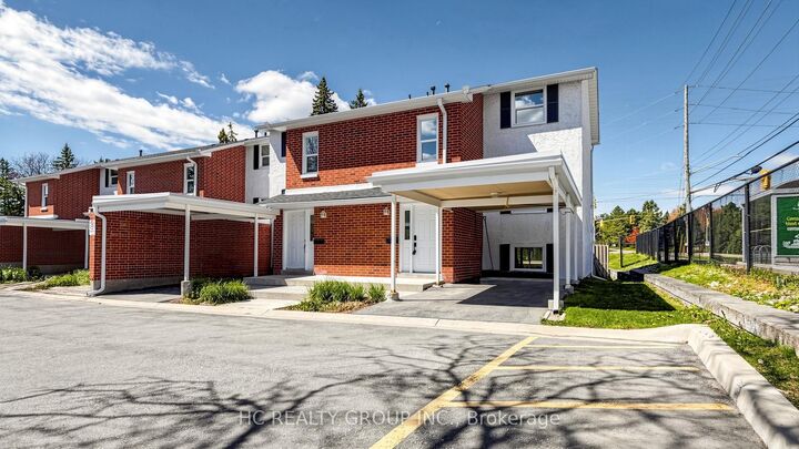 Property Photo:  433 Keats Way 1  ON N2L 5S7 