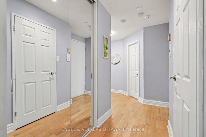 Property Photo: 915 Elmsmere Road 109 ON K1J 8H8
