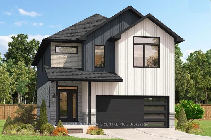 208 Benninger Drive — photo 1