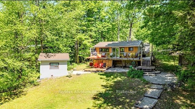 Property Photo:  286 Edwina Drive  ON K0M 1A0 