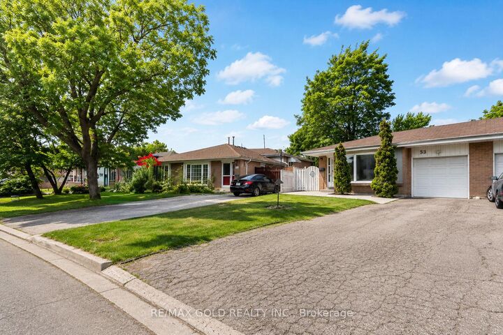 Property Photo:  53 Dalraith Crescent  ON L6R 2X4 