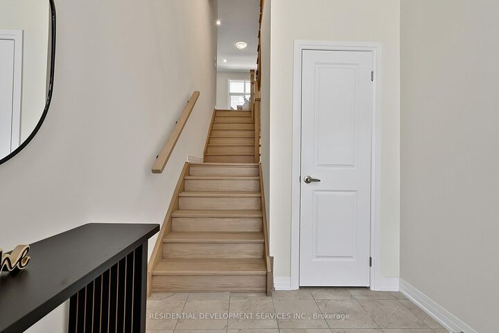 Property Photo: 12 Tay Lane ON L4S 0N8