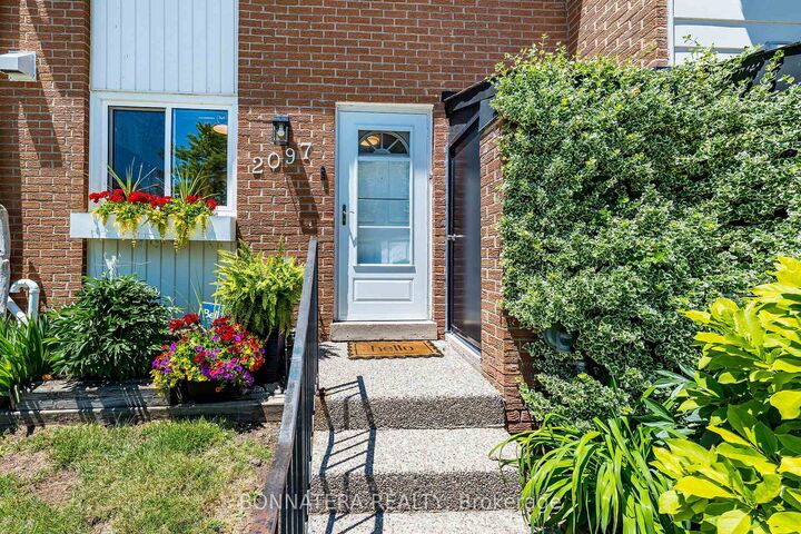 Property Photo:  2097 Marine Drive  ON L6L 1B8 