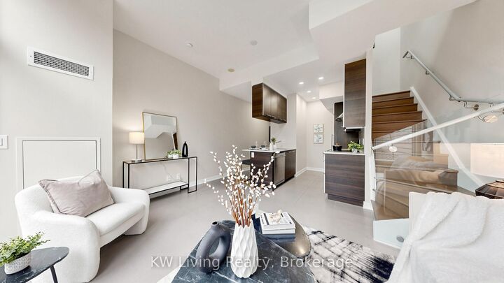 Property Photo:  3 Market Street 632  ON M5E 0A3 