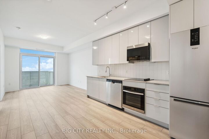 Property Photo: 498 Caldari Road 2328 ON L4K 0R6