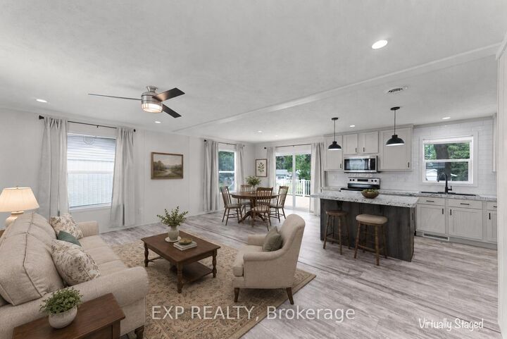 Property Photo:  76 Linden Lane  ON L9S 1P2 