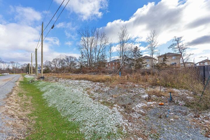 Property Photo:  Lot 6 Emma Street  ON K0H 2H0 