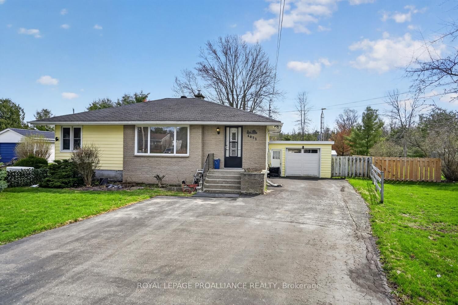 Property Photo:  4072 County Road 29 Road  ON K6V 5T4 