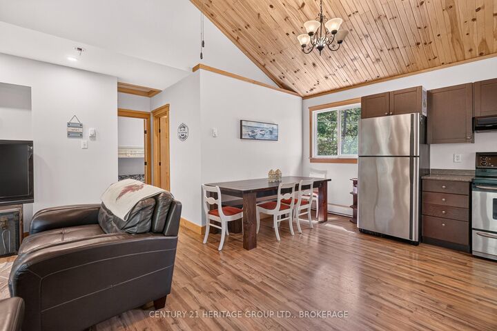 Property Photo:  27 Goods Island  ON K0H 2V0 