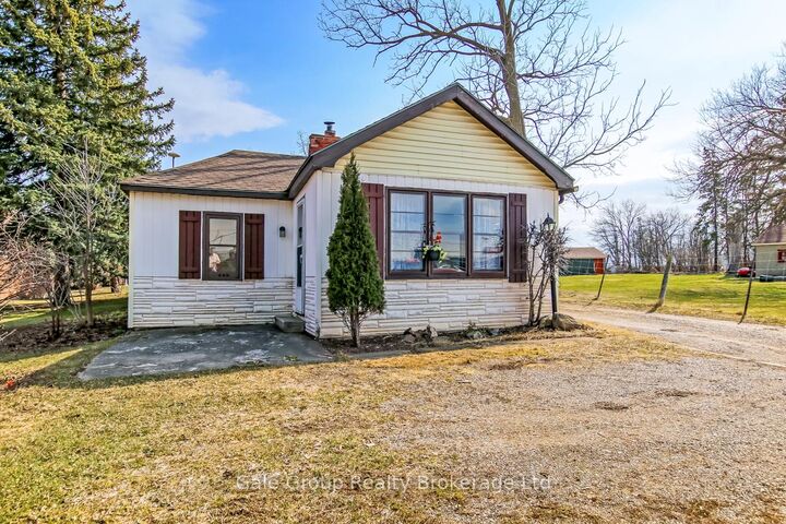 Property Photo: 1410 Dundas Street ON N4S 7V9
