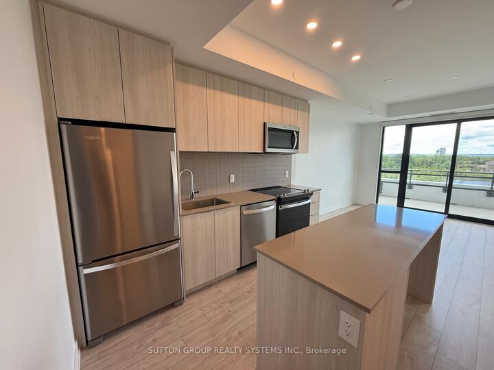 Property Photo:  740 Whitlock Avenue 404  ON L9E 2B2 