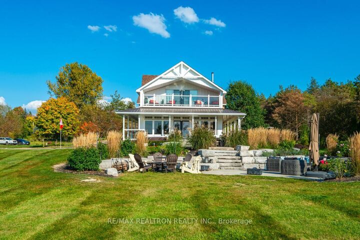 Property Photo: 16450 Weston Road ON L7B 0K9