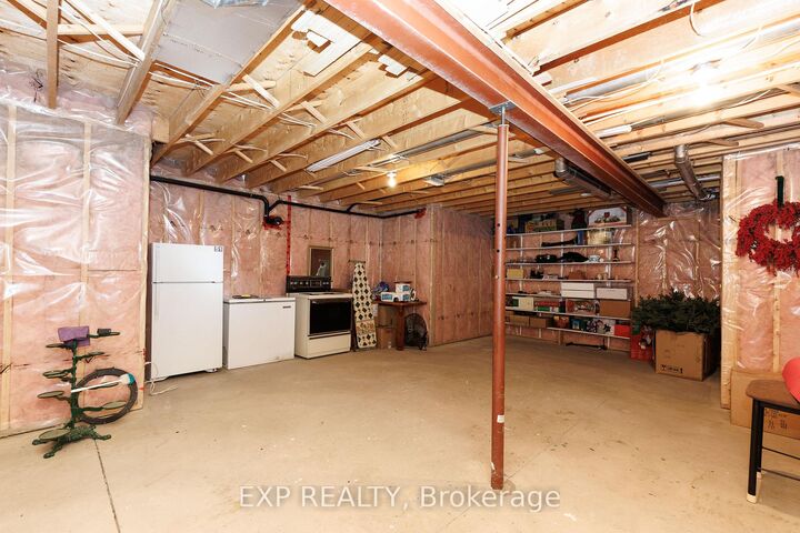 Property Photo: 50849 O'Reilly's Road S ON L0S 1V0